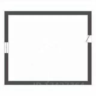 Комната Курганская область, Курган ул. Дзержинского, 31Б (17.0 м) - Фото 2