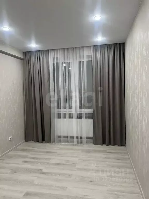 1-к кв. Ямало-Ненецкий АО, Новый Уренгой Созидателей мкр, 1к1 (37.19 ... - Фото 1