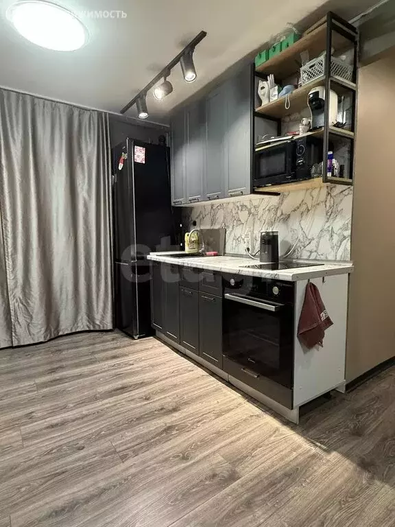 1-комнатная квартира: Якутск, проспект Ленина, 63 (26.5 м) - Фото 2