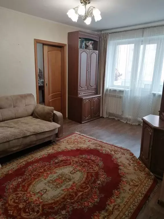 Продаётся 2-к квартира, 45 м - Фото 0
