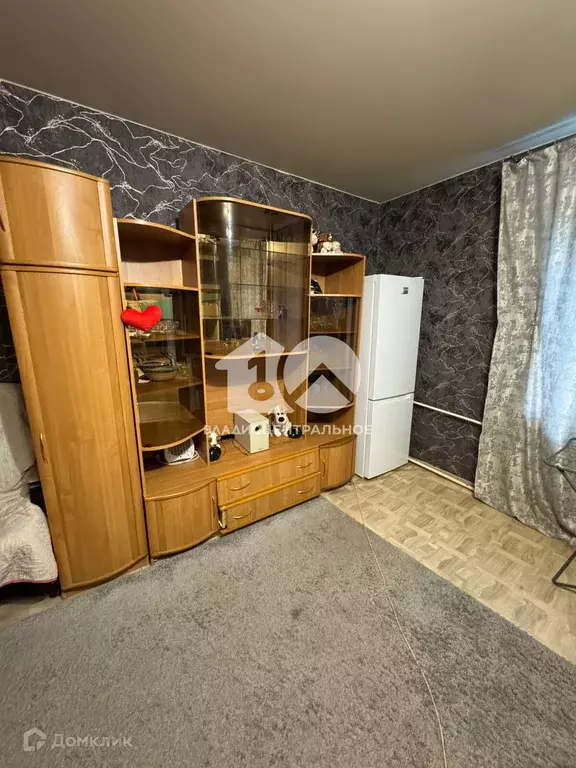 Продаётся 1-к квартира, 37.2 м - Фото 1
