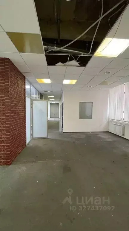 Офис в Москва Новорязанская ул., 18С7 (343 м) - Фото 2