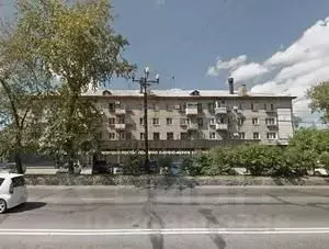 1-к кв. Хабаровский край, Хабаровск ул. Карла Маркса, 93 (56.3 м) - Фото 0