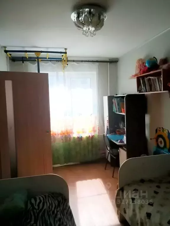 2-к кв. Нижегородская область, Нижний Новгород ул. Куйбышева, 49 (44.0 ... - Фото 1
