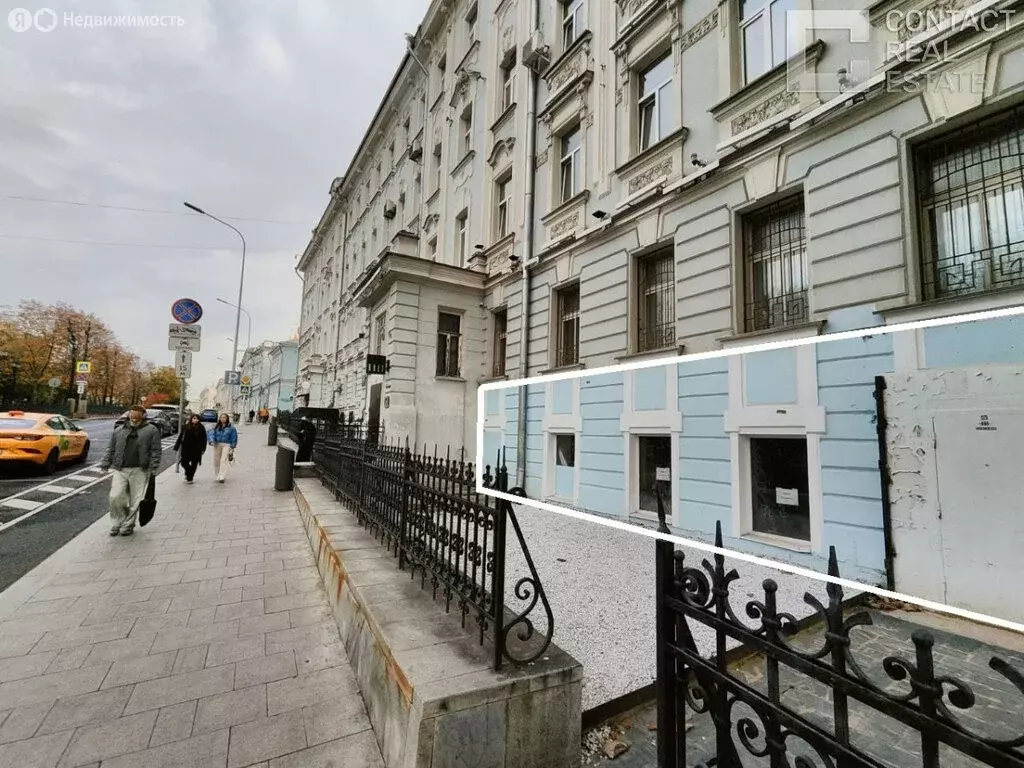 Помещение свободного назначения (156.4 м) - Фото 2