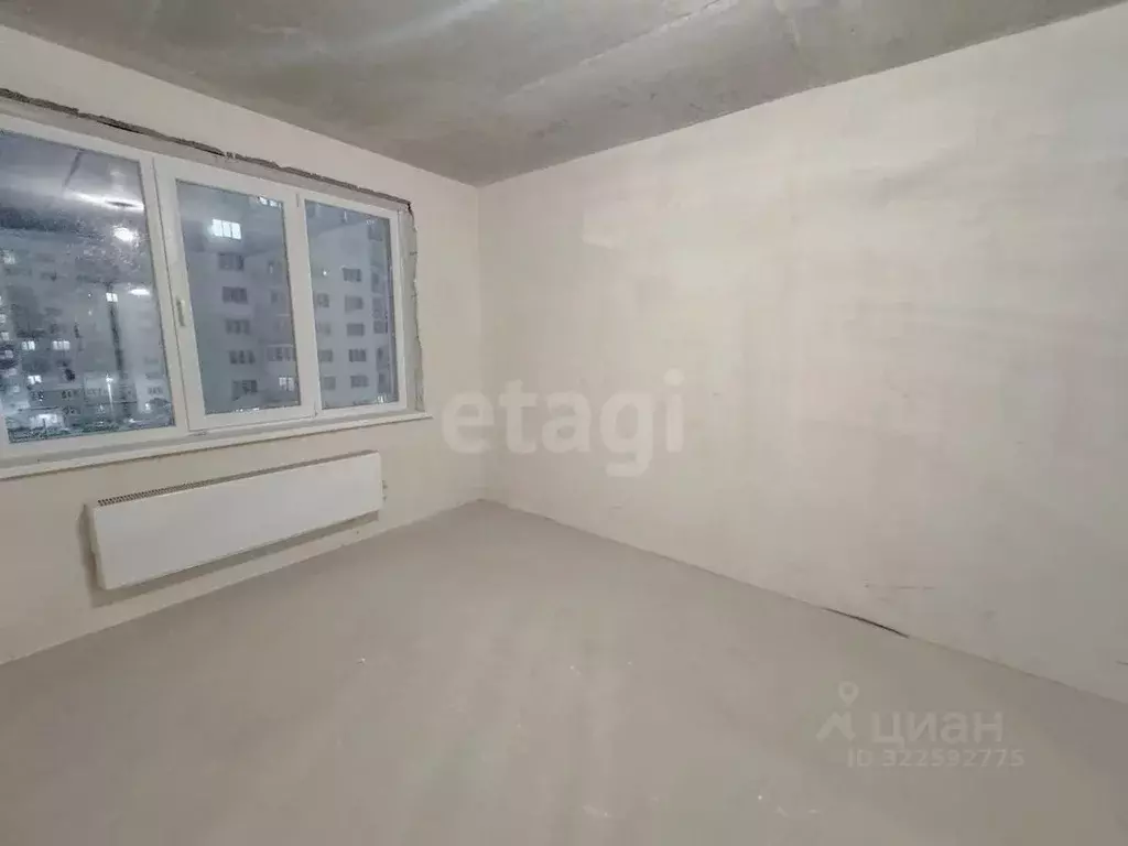 1-к кв. Ярославская область, Ярославль ул. Брагинская, 18к4 (39.5 м) - Фото 2