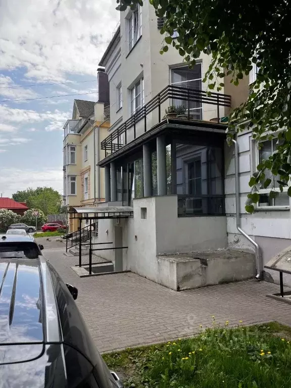 Офис в Владимирская область, Владимир ул. Володарского, 10 (326 м) - Фото 2