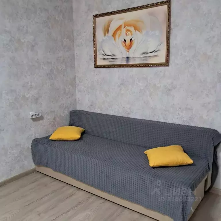 1-к кв. Удмуртия, Глазов Интернациональная ул., 4 (30.0 м) - Фото 0