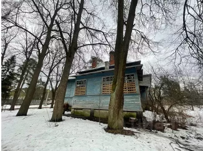 Свободной планировки кв. Санкт-Петербург Ольгино тер., ул. Советская, ... - Фото 2