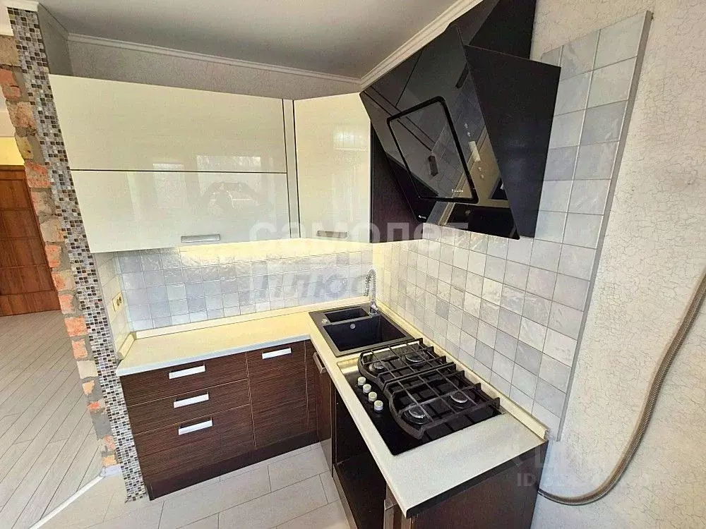 2-к кв. Пензенская область, Пенза ул. Карпинского, 32 (46.0 м) - Фото 2