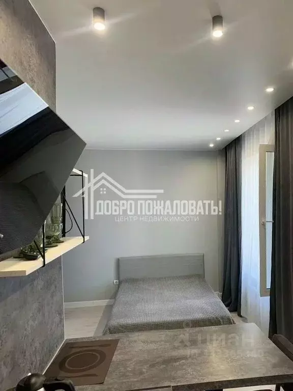 Студия Хакасия, Абакан ул. Некрасова, 31Б (23.8 м) - Фото 2