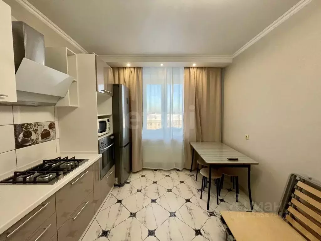 1-к кв. Татарстан, Казань ул. Копылова, 9 (46.0 м) - Фото 1