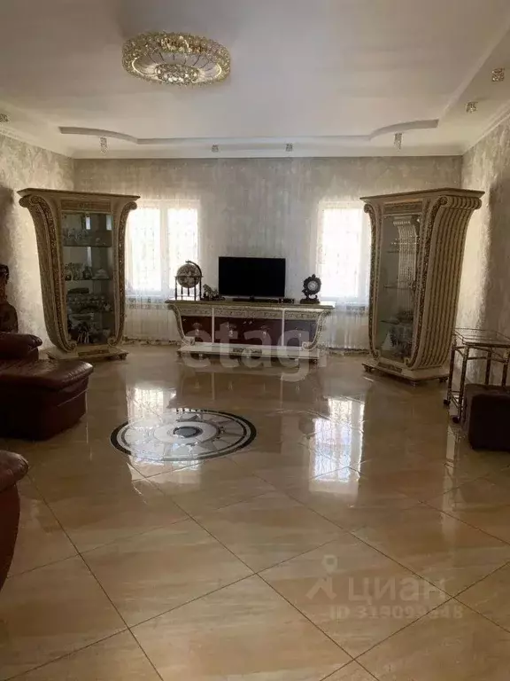 Дом в Ставропольский край, Ставрополь Коллективная ул., 67 (402 м) - Фото 1