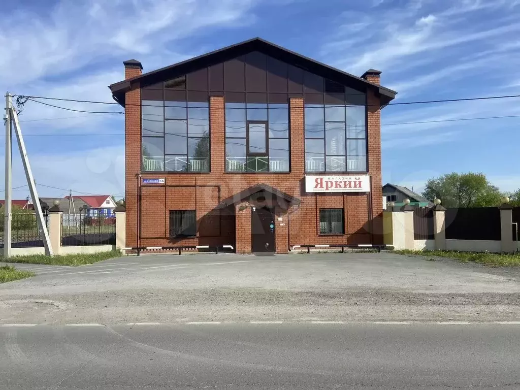 Сдам помещение свободного назначения, 260 м - Фото 1