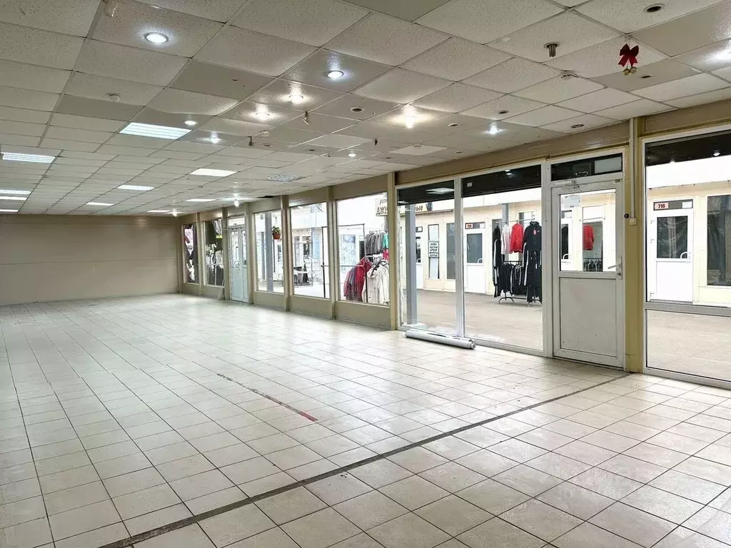Помещение свободного назначения в Санкт-Петербург ул. Маршала ... - Фото 1