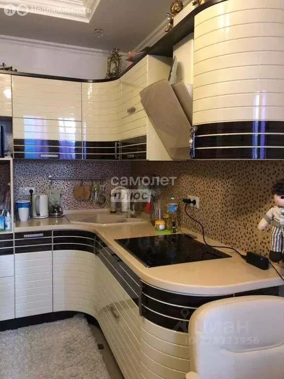 1-комнатная квартира: Реутов, Юбилейный проспект, 61 (39.75 м) - Фото 1