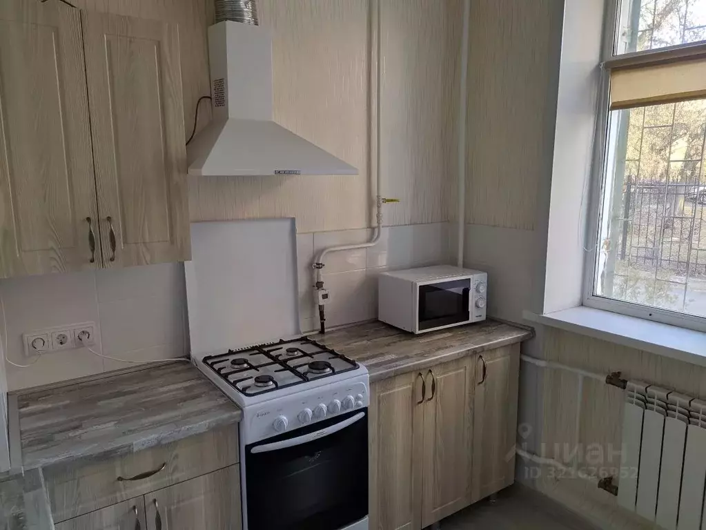 2-к кв. Курганская область, Курган ул. Красина, 67 (50.0 м) - Фото 1