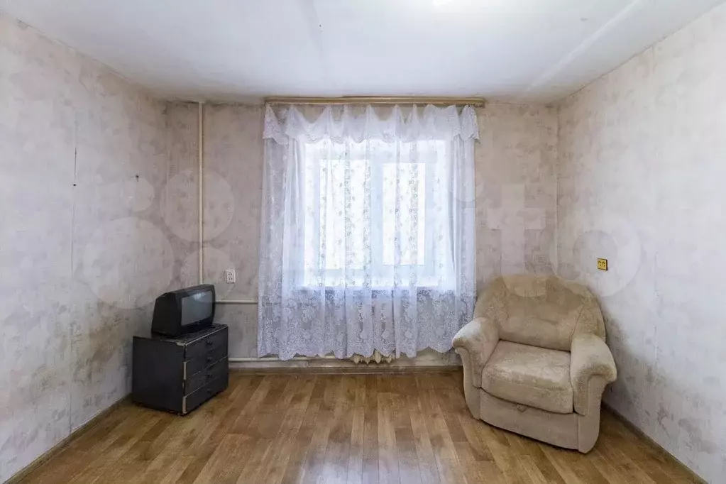 1-к. квартира, 24,5 м, 4/5 эт. - Фото 1