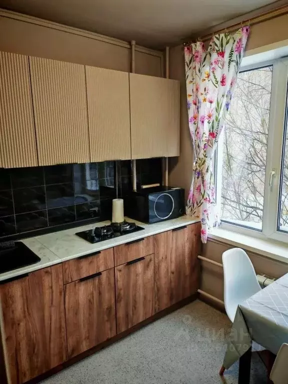 2-к кв. Москва Селигерская ул., 36 (47.0 м) - Фото 2