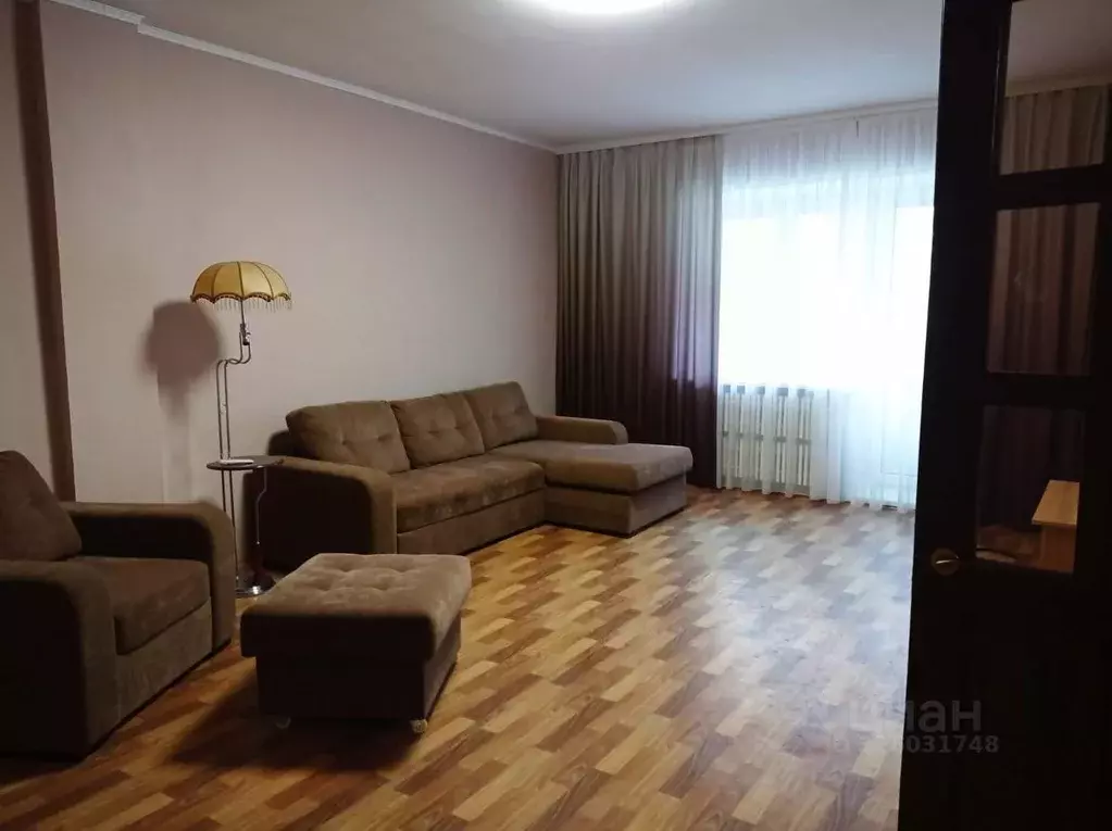 2-к кв. Воронежская область, Воронеж Московский просп., 149 (75.0 м) - Фото 1