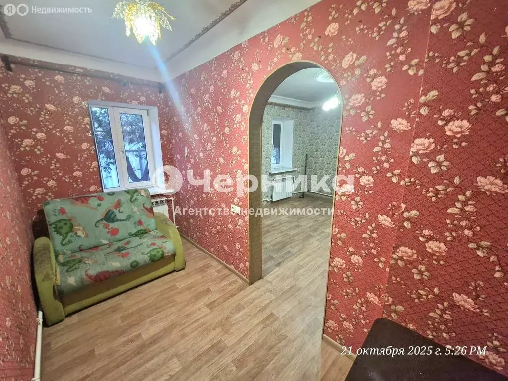 Дом в Шахты, Рыночный переулок, 73 (41 м) - Фото 1