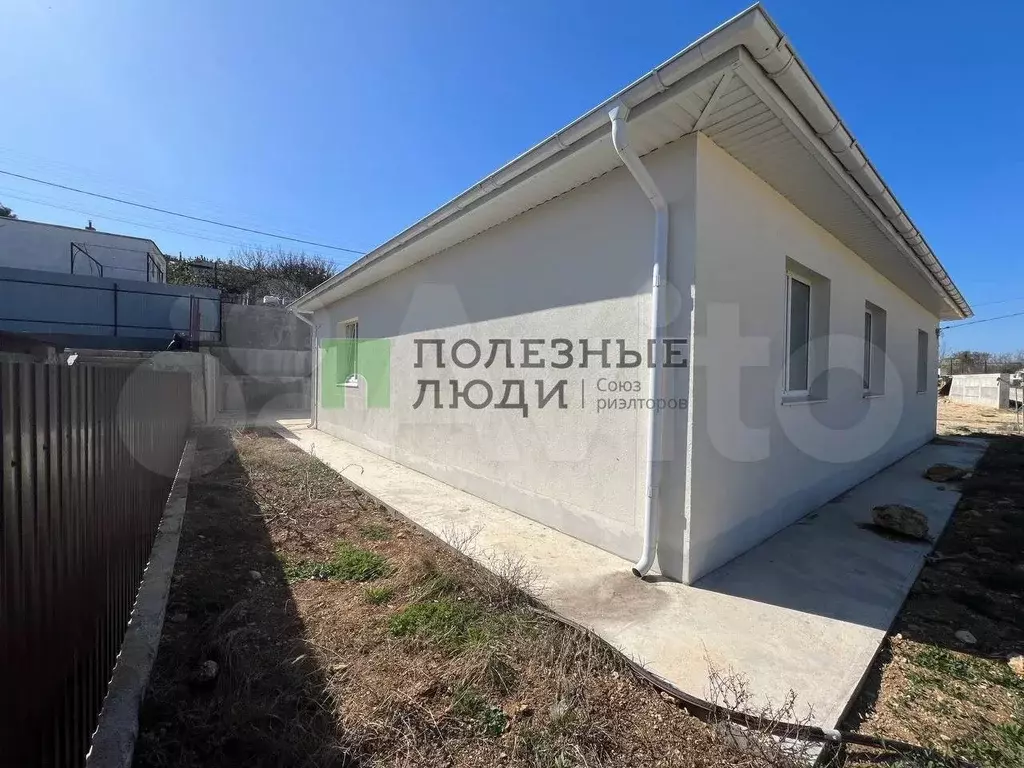 Дом 115,2 м на участке 6,7 сот. - Фото 1