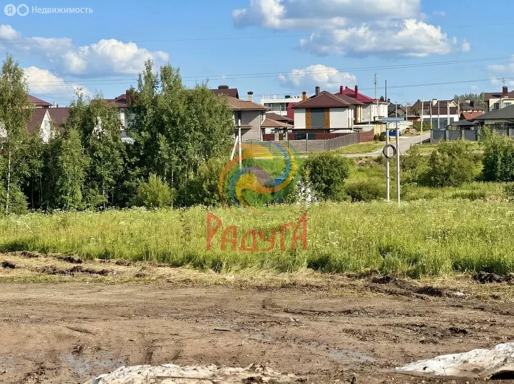 Участок в Иваново (6.5 м) - Фото 2