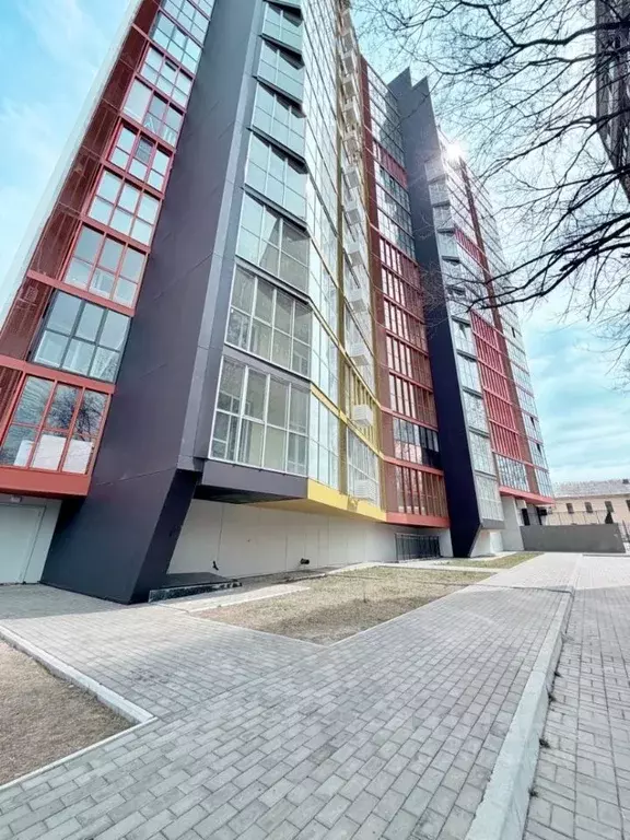 Студия Хабаровский край, Хабаровск ул. Карла Маркса, 97А (29.0 м) - Фото 2