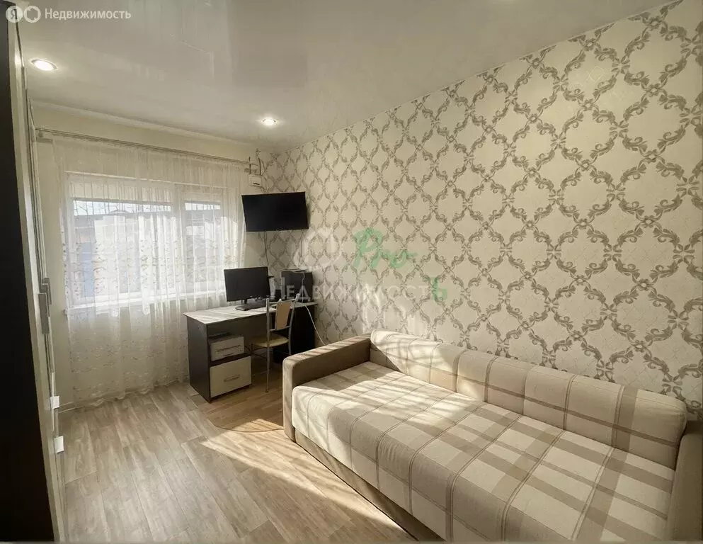 Дом в посёлок Краснофлотский, Пролетарская улица, 169 (85 м) - Фото 1