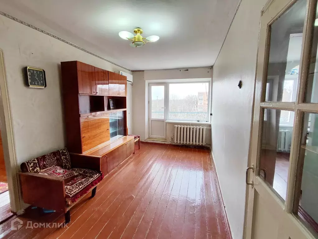 Продаётся 2-к квартира, 42.4 м - Фото 1