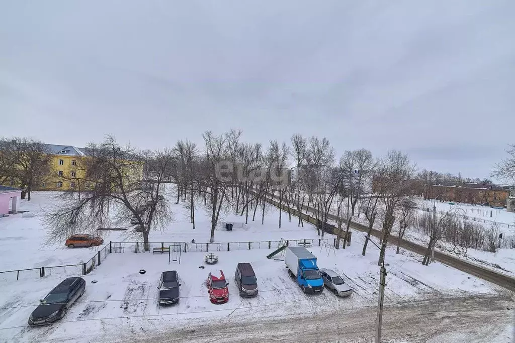 2-к кв. Башкортостан, Стерлитамак Лесная ул., 20А (45.4 м) - Фото 1
