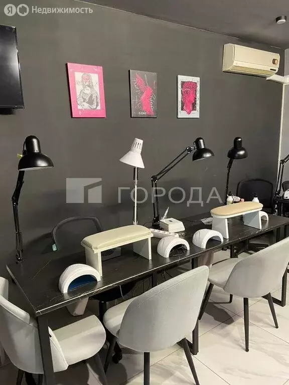 Помещение свободного назначения (78.3 м) - Фото 2