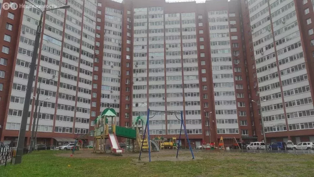 1-комнатная квартира: Пермь, Холмогорская улица, 4Г (37.5 м) - Фото 0