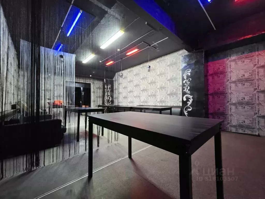 Помещение свободного назначения в Свердловская область, Нижний Тагил ... - Фото 1