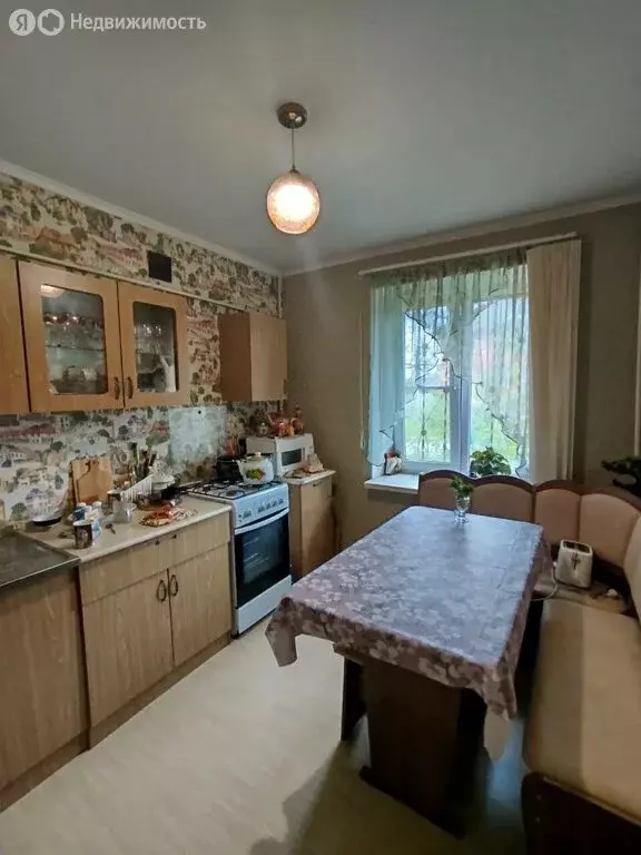 2-комнатная квартира: Абинск, улица Красных Таманцев, 32 (49 м) - Фото 2