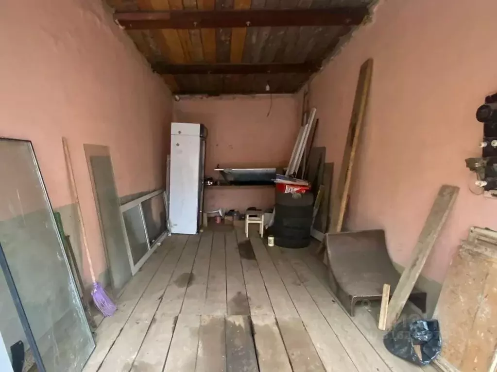 Гараж в Мордовия, Саранск ул. Попова, 53 (17 м) - Фото 1