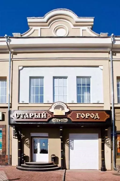 Комната Пензенская область, Пенза Московская ул., 8А (10.0 м) - Фото 2