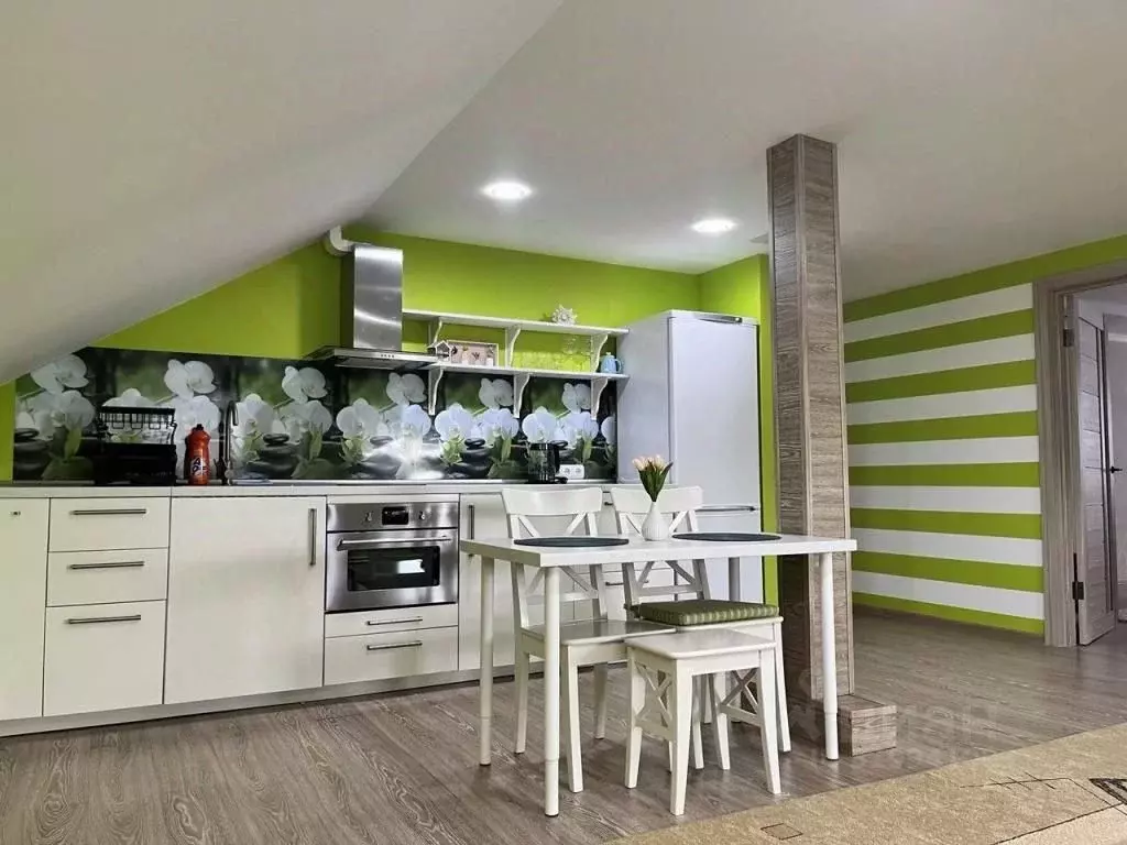 2-к кв. Московская область, Коломна городской округ, д. Бакунино ул. ... - Фото 2