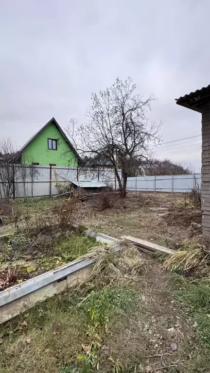 Дом в Московская область, Ленинский городской округ, пос. Мещерино ул. ... - Фото 1