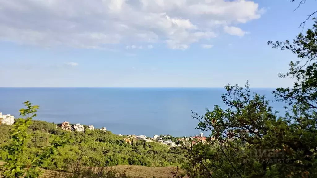 Участок в Крым, Ялта  (5.0 сот.) - Фото 1