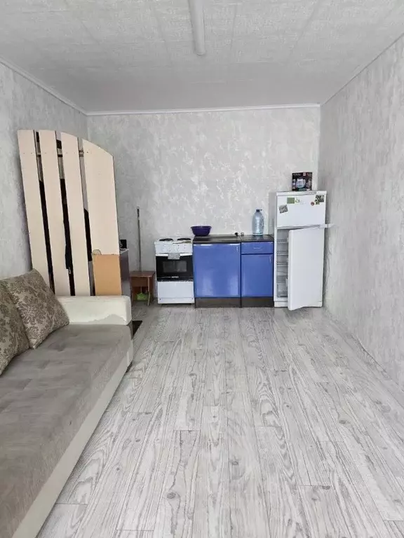 Комната Саха (Якутия), Якутск Северная ул., 6 (17.0 м) - Фото 1