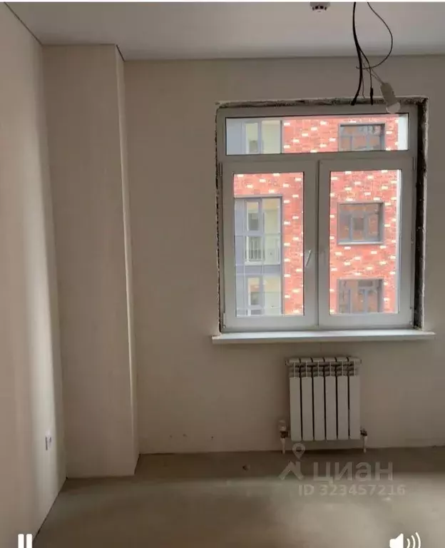 2-к кв. Белгородская область, Старый Оскол Космос мкр, 11Бк1 (62.0 м) - Фото 1