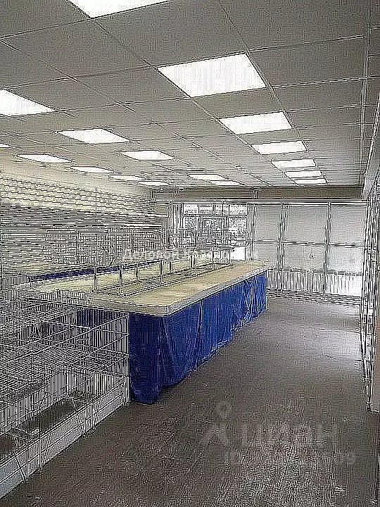 Торговая площадь в Красноярский край, Красноярск ул. Академика ... - Фото 2