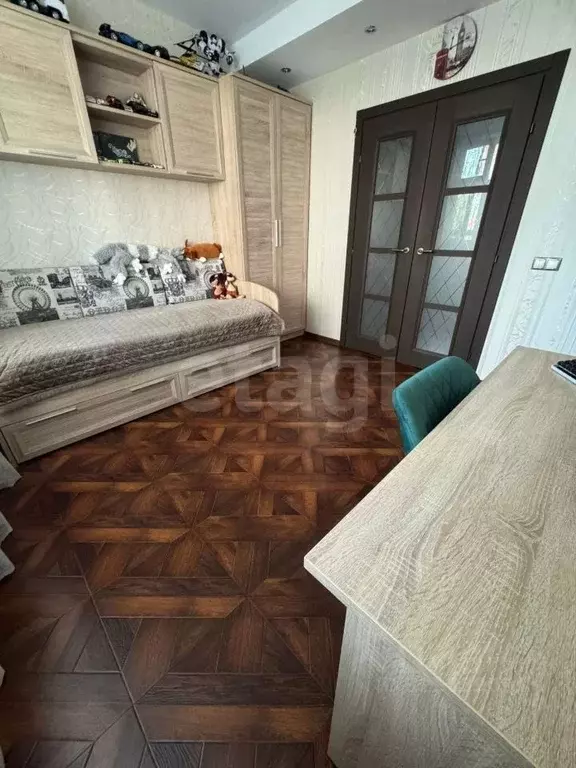 3-к кв. Московская область, Ленинский городской округ, Бутово пгт ... - Фото 1