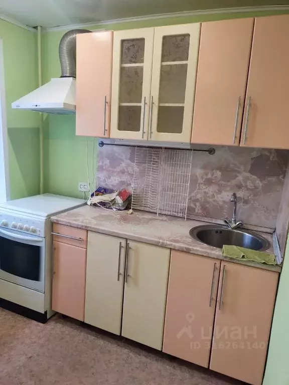 2-к кв. Нижегородская область, Саров Пионерская ул., 22 (44.0 м) - Фото 0