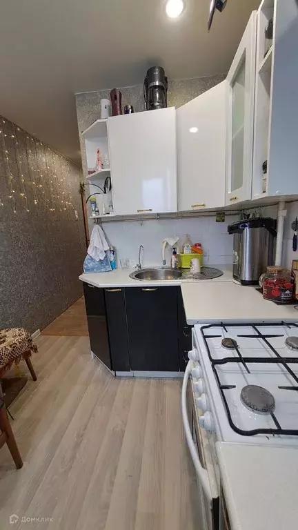 Продаётся 3-к квартира, 61 м - Фото 0