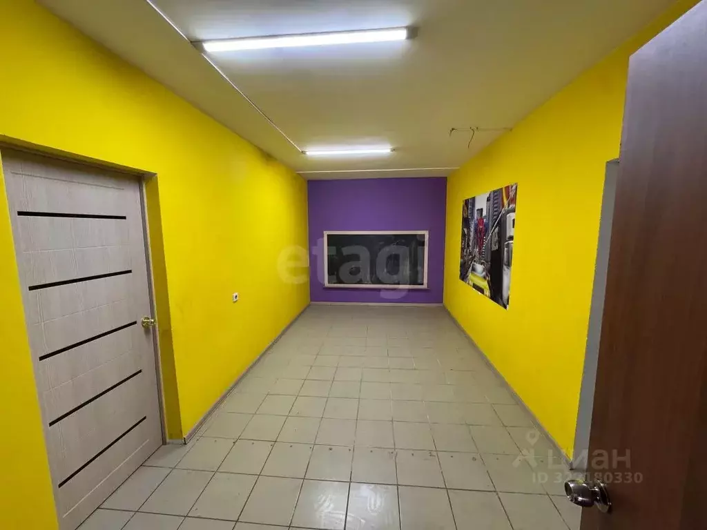 Офис в Кемеровская область, Междуреченск бул. Медиков, 8 (315 м) - Фото 1