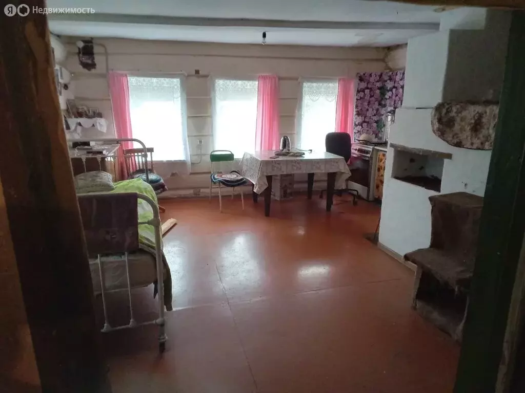 Дом в Владимирская область, Селивановский муниципальный округ, деревня ... - Фото 2