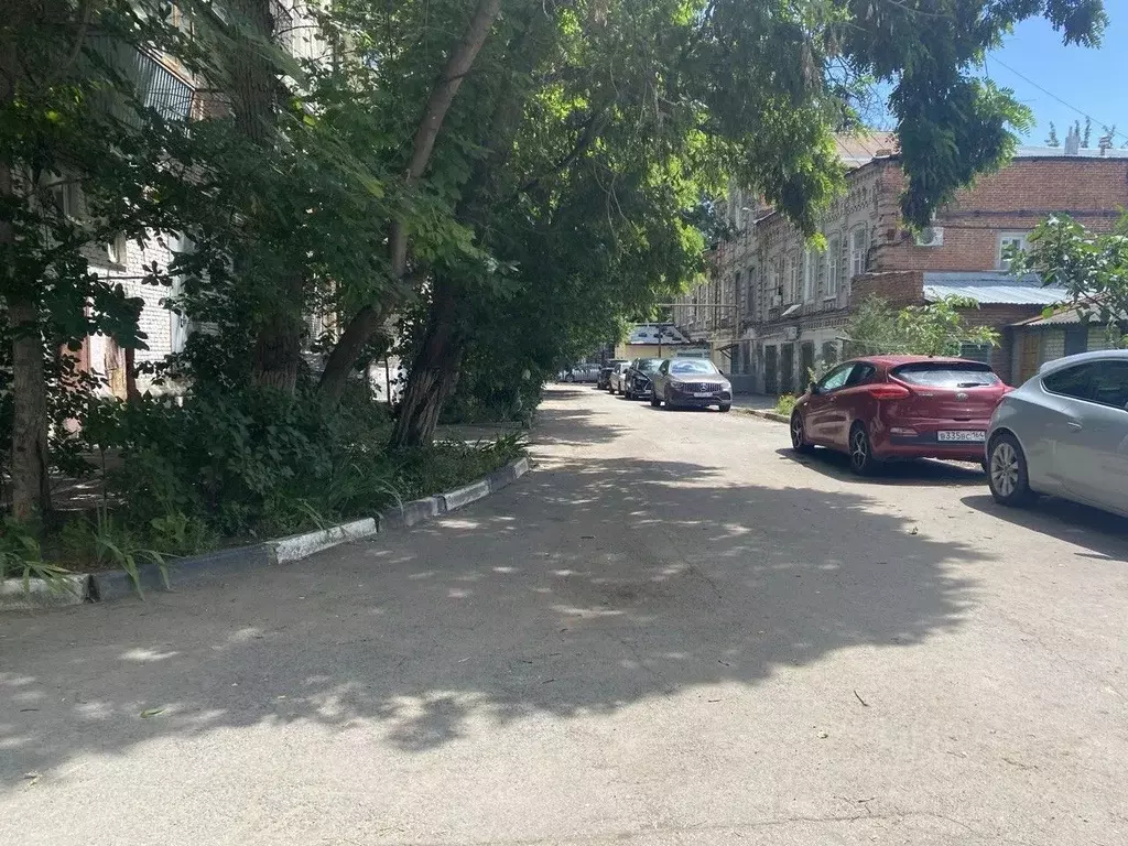 Помещение свободного назначения в Саратовская область, Саратов ... - Фото 0