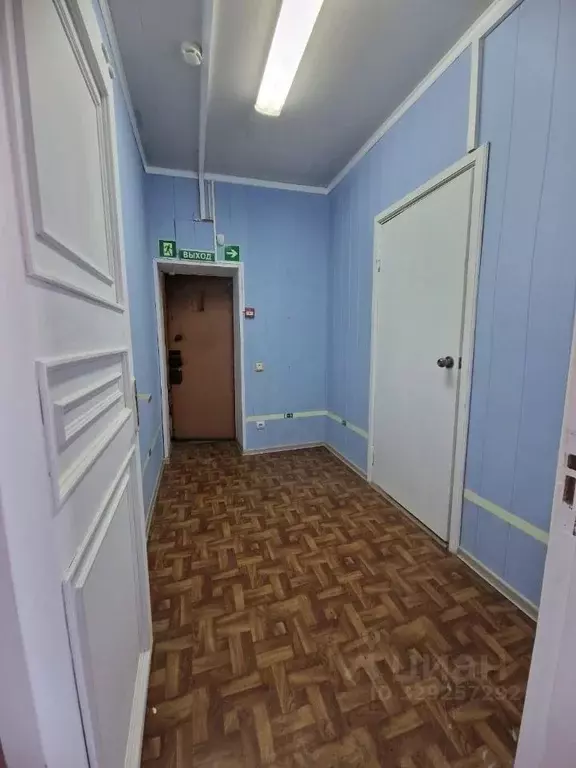 Офис в Приморский край, Владивосток Амурская ул., 88 (35 м) - Фото 2